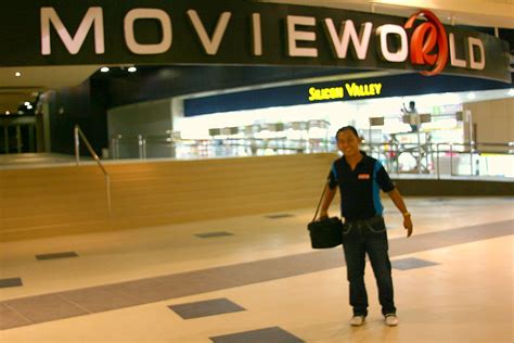 robinsons cinema gensan